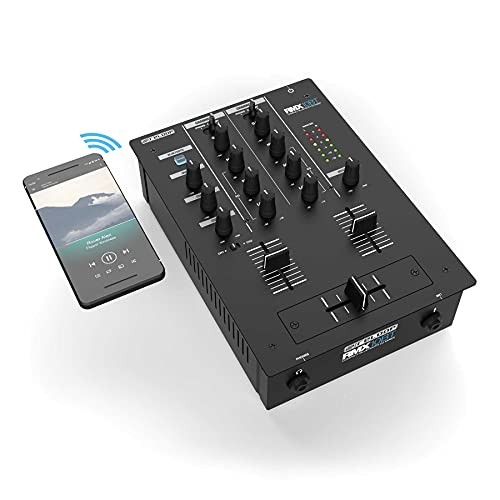 Reloop rmx 10bt compact - reloop,