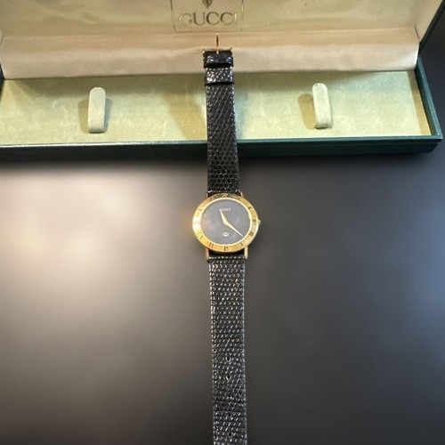Orologio donna gucci - gucci, 3000m