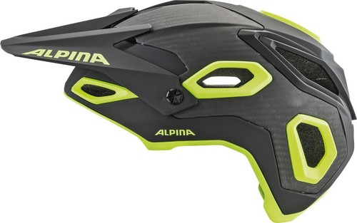 Alpina casco enduro mtb - alpina,