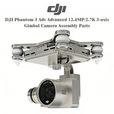 Dji phantom advanced 4 mp - 12,4,
