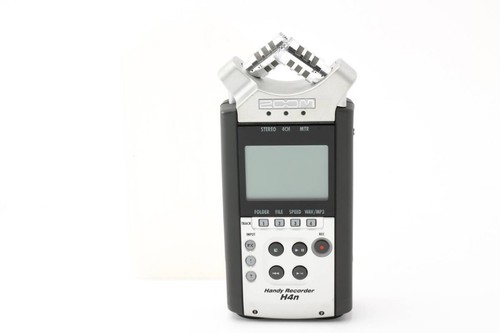 Zoom usato handy digital - usato,