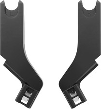 Adattatore Seggiolino Auto City Min2/Gt2 Double - Cybex,Maxi Cosi - 340 G