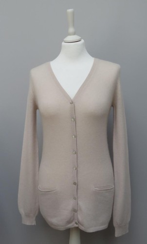 Cardigan zara 100 cashmere - zara,