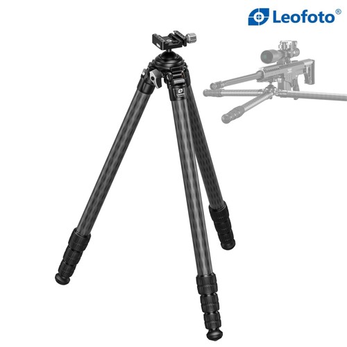 Leofoto 324clx treppiede - leofoto,