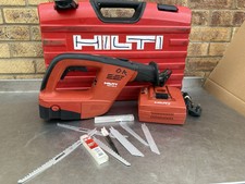 HILTI WSR 650-A Seghetto