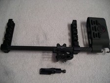 Faretra Bowtech CENTERMASS 4 FRECCE STACCABILE OD verde muschio