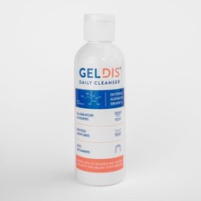 GELDIS® Daily Cleanser Geldis