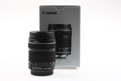 Canon 135mm 3 - canon, f/3,5-5,6