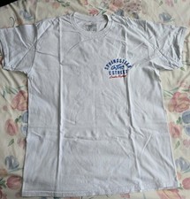 T-shirt Bruce Springsteen World Tour Wembley Londra evento maglietta - GRANDE