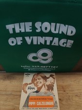 Pippi - Pippi Calzelunghe - 45 Giri