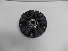 SUZUKI GSR 600 2007 MOZZO