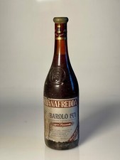 Barolo fontanafredda 1971 75 - fontanafredda,