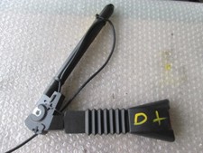 030305 PRETENSIONATORE SEDILE ANTERIORE DESTRO OPEL ASTRA G VAN 1.7 D 55KW 5M 3P