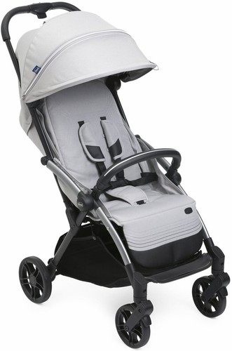 Chicco goody plus - goody,