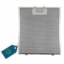 Filtro alluminio per cappa - alluminio,