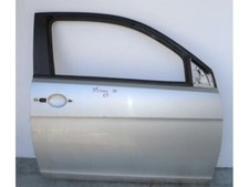 51703010 PORTA 3P DX S/SPECCHIO LANCIA YPSILON (843) (2003-2011)  GRIGIO