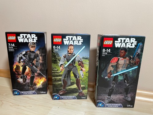 Lego star wars - wars, figure