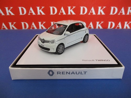 Die cast modellino auto - 1/43,