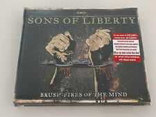 Brush-Fires of the Mind by