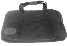 Harley Mini Black Duffel Bag