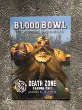 Blood Bowl - Death Zone