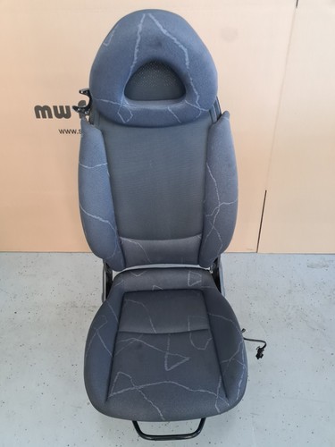 Sedile passeggero smart - smart, 450
