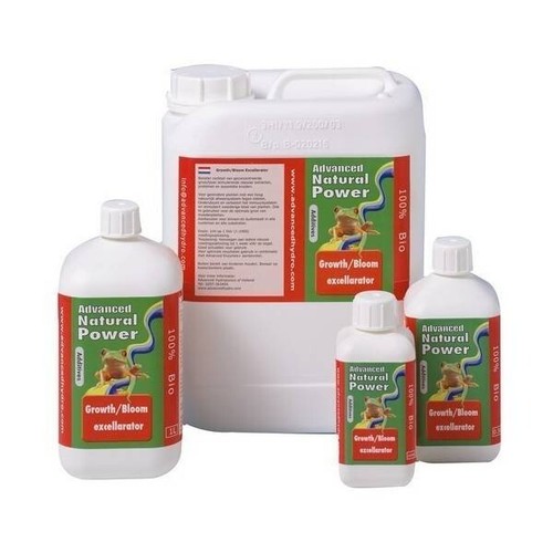 Advanced hydroponics natural - hydroponics,