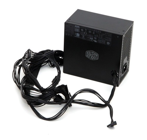 Nuovo cooler master 600 750 - nuovo,