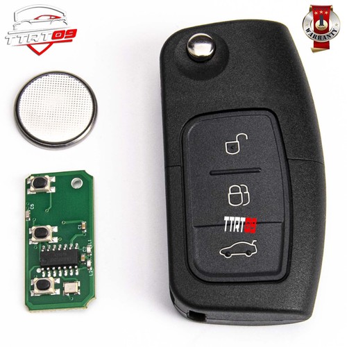 Telecomando chiave per - chiave, ford