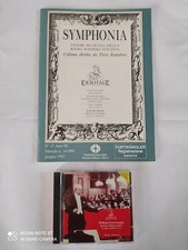 SYMPHONIA TESORI MUSICALI