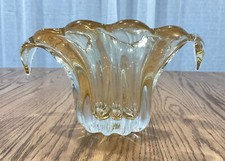 Mcm vaso vetro - vetro, artistico