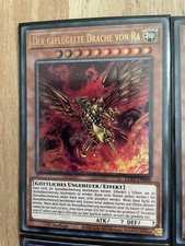 Carte Yu Gi Oh (raro 1°
