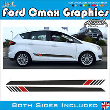 FORD CMAX Focus Strisce