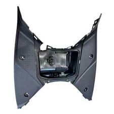 365990 OEM:64305-K01-900ZA PEDANA POGGIA PIEDI HONDA SH 125-150CC 2013-2016