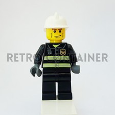 LEGO Minifigures - 1x cty020 -