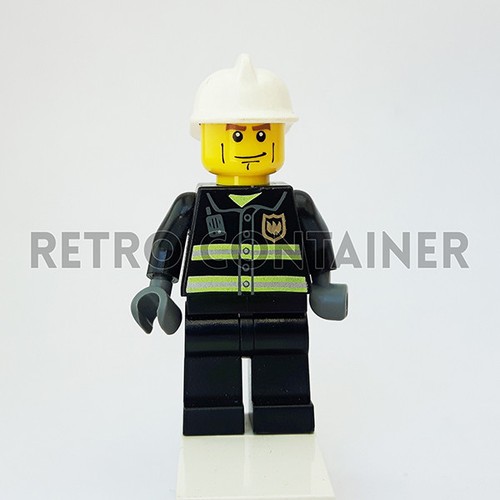 Lego minifigures cty020 - minifigures,