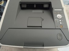 Stampante  Canon LBP6650dn 33ppm  A4 USB/Rete 30000pg stampate