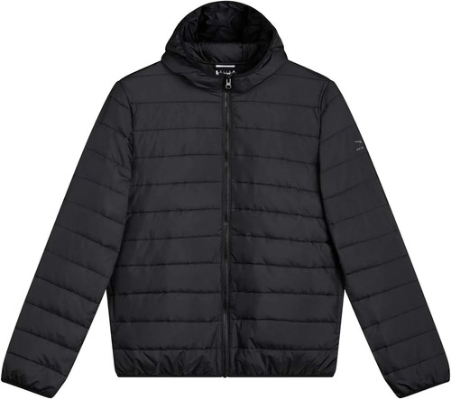 Giubbino piumino uomo - giubbino,