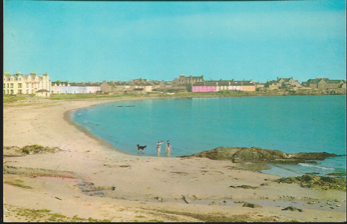 Port ellen isle islay - port, ellen,