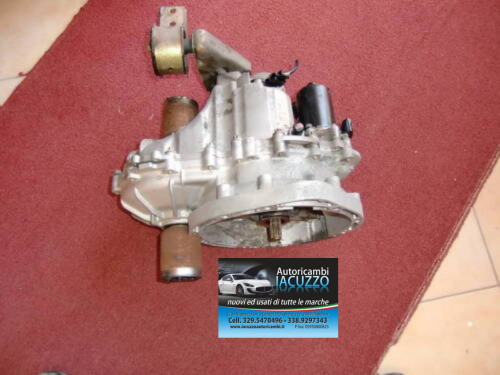 Smart fortwo 600 benzina - smart,