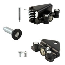 3 Galet porte coulissante