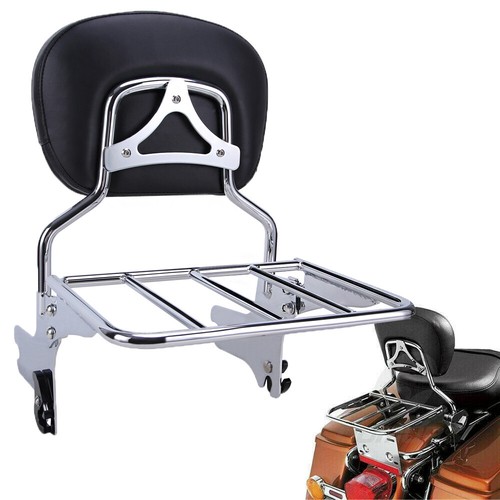Backrest sissy bar - backrest,