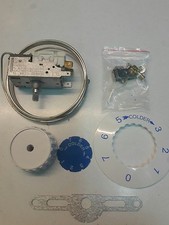 TERMOSTATO UNIVERSALE