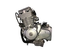 MOTORE HONDA CBF 500 2004 2006