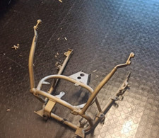 Telaietto anteriore Ducati