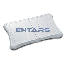 Wii balance board - wii, pedana