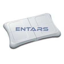 wii balance board pedana nintendo wii ORIGINALE nintendo colore BIANCA