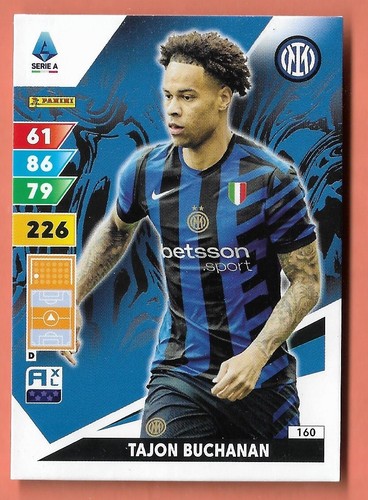 Panini calciatori adrenalyn - panini,