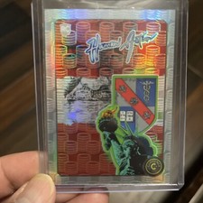 2024 cardsmiths valuta - cardsmiths, serie