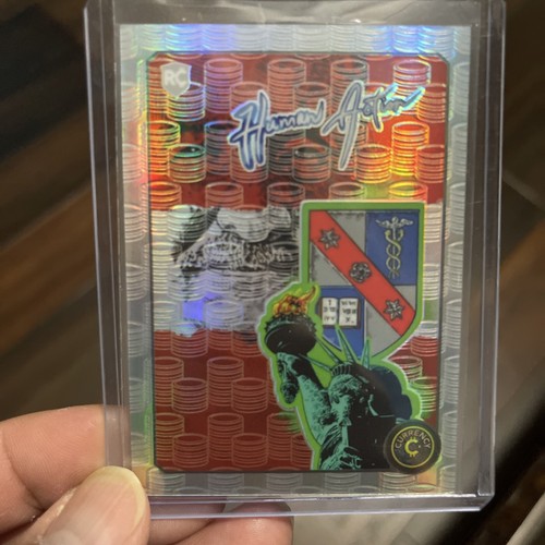 2024 cardsmiths valuta - cardsmiths, serie